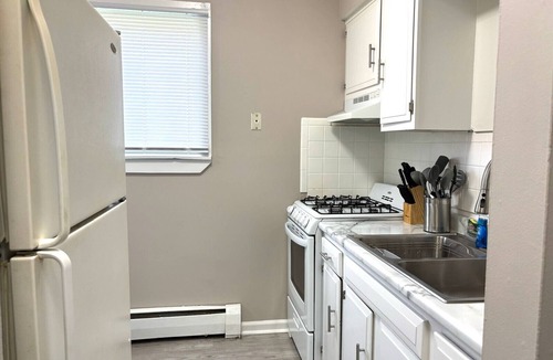 Normal Apartment | Cozy & Convenient Spacious 1bd Close To ISU