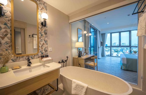 Hai Chau Hotel | Cozy Danang Boutique Hotel