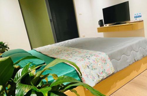 Vinh House | Cozy Eco Park Homestay
