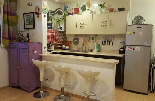 Del Valle Apartment | Cozy ♥ Full Apt. in Coyoacan Great for Long Stays