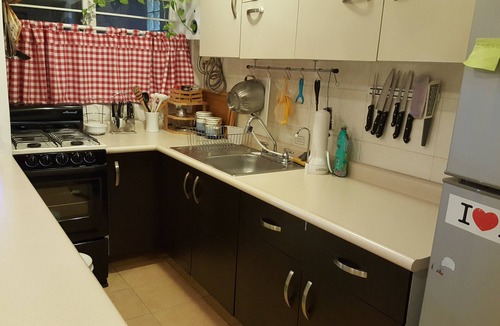 Del Valle Apartment | Cozy ♥ Full Apt. in Coyoacan Great for Long Stays