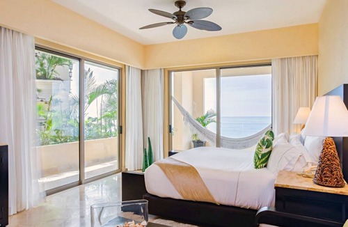 Amapas Resort | Cozy Getaway on Beach Resort
