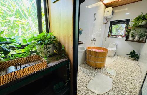 Yen Bai Apartment | Cozy Haven