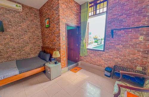 Ninh Kieu Hotel | Cozy Home Cần Thơ