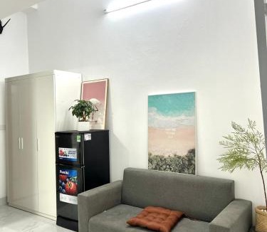 Thanh Tri Apartment | Cozy Home Triều Khúc