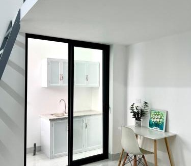 Thanh Tri Apartment | Cozy Home Triều Khúc