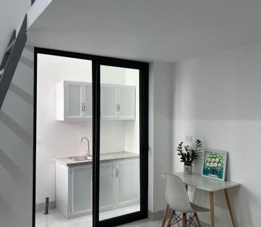 Thanh Tri Apartment | Cozy Home Triều Khúc