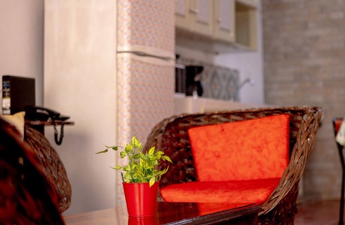 Valladolid House | Cozy house for 6 persons, near to san juan´s park with all services
