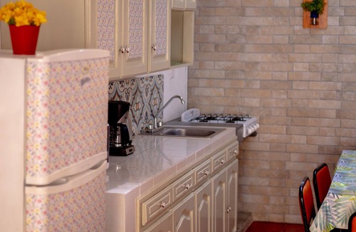 Valladolid House | Cozy house for 6 persons, near to san juan´s park with all services