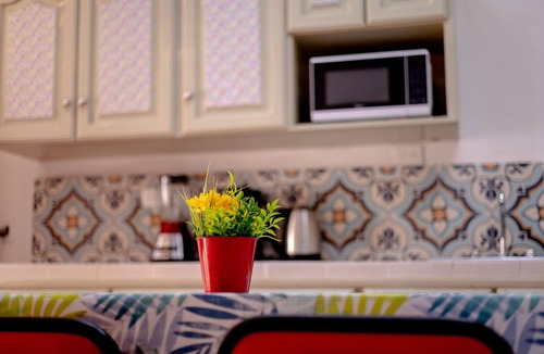 Valladolid House | Cozy house for 6 persons, near to san juan´s park with all services