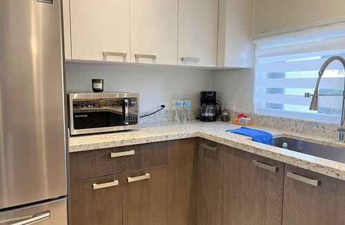 Hermosillo House | Cozy House! Safe and Family Zone, 5 min. Airport and Consulate.