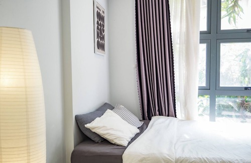 District 3 House | Cozy house