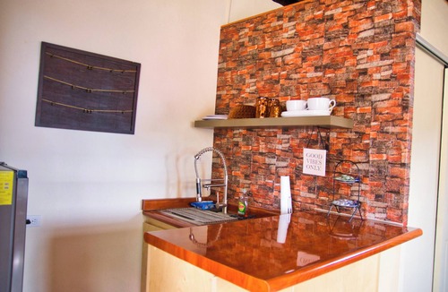 Tijuana Apartment | Cozy Loft studio with views of Downtown Tijuana