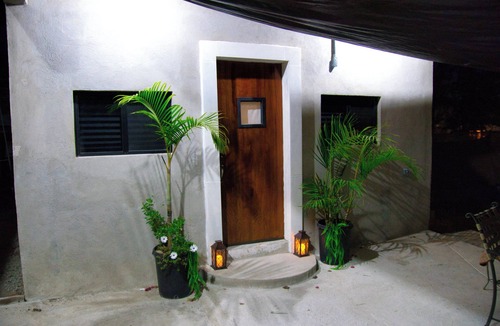 Tijuana Apartment | Cozy Loft studio with views of Downtown Tijuana