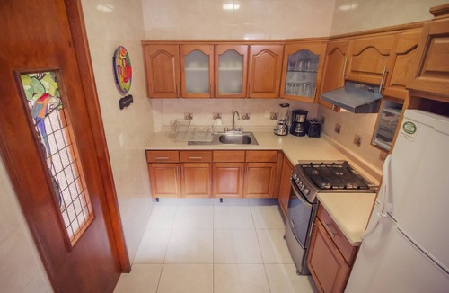 Centro Apartment | Cozy neighborhood Apartment 10 minutes walking from Downtown