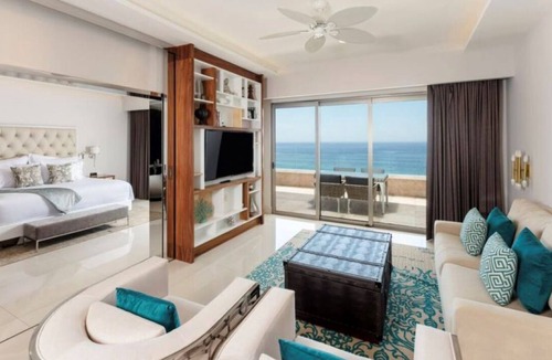 Palmilla Apartment | Cozy ocean view 1-bedroom apartment in perfect Cabo San Lucas
