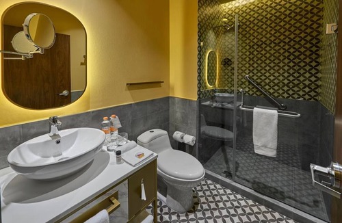 Centro Historico Hotel | Cozy Rooms with Modern Amenities Near Historical Attractions - 3 Units