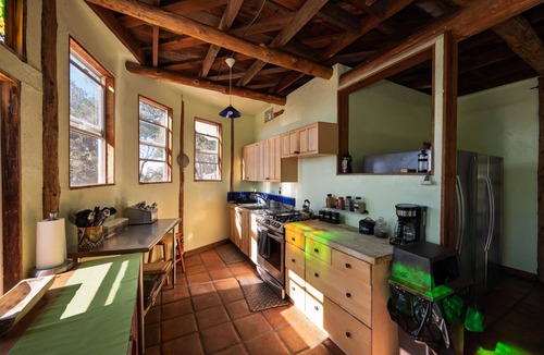 Pauma Valley Cabin | Cozy Rustic Mountain Home with Breathtaking views