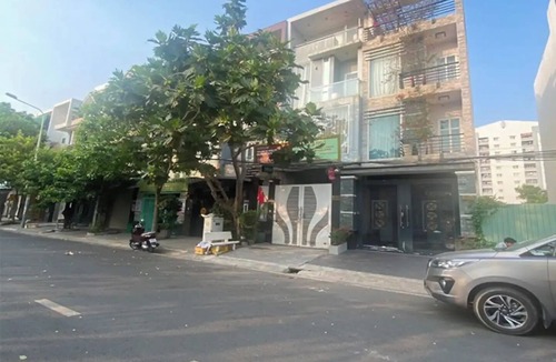 Thu Thiem Apartment | Cozy studio, 8 min to center Ho Chi Minh