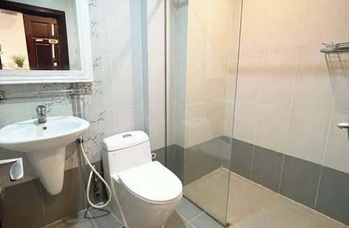 Thu Thiem Apartment | Cozy studio, 8 min to center Ho Chi Minh