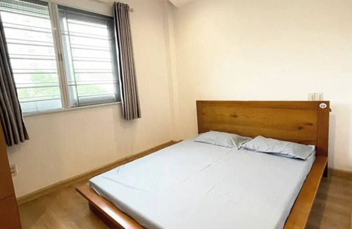Thu Thiem Apartment | Cozy studio, 8 min to center Ho Chi Minh