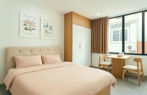 My Đinh Apartment | Cozy Studio Apartment 2 ,near KeangNam Tower