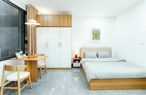 My Đinh Apartment | Cozy Studio Apartment 2 ,near KeangNam Tower