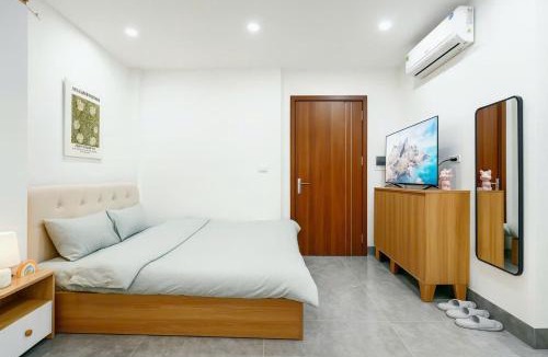 My Đinh Apartment | Cozy Studio Apartment 2 ,near KeangNam Tower