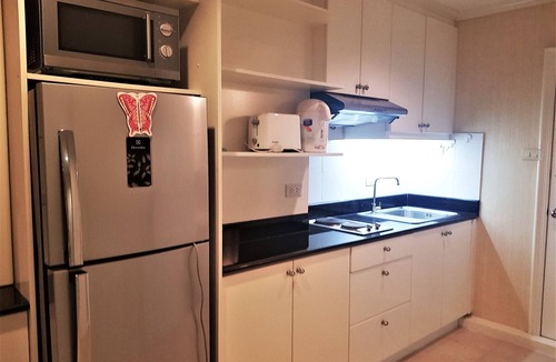 Jomtien Apartment | Cozy Studio Near Jomtien Beach - Thip Condotel - Walk to the Sea