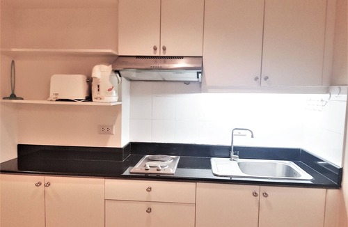 Jomtien Apartment | Cozy Studio Near Jomtien Beach - Thip Condotel - Walk to the Sea