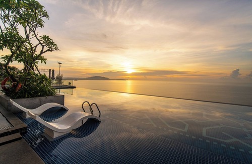 Mui Ne Apartment | Cozy Tranquility Mandala Retreat