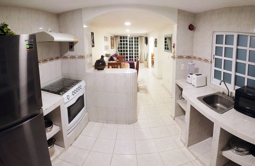 Granjas del Marques Villa | Cozybeautiful house near to the beach