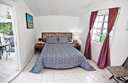 Granjas del Marques Villa | Cozybeautiful house near to the beach