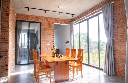 Tien Hai House | CRIN HOUSE Đồng Châu