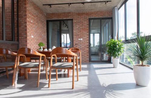 Tien Hai House | CRIN HOUSE Đồng Châu