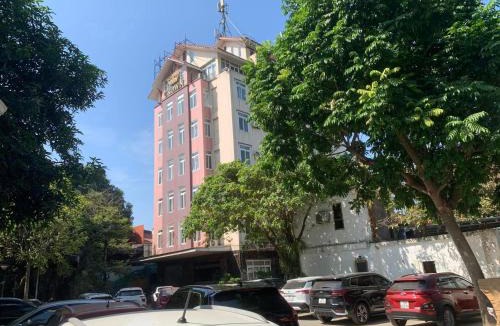 Thai Nguyen Hotel | Crown Hotel