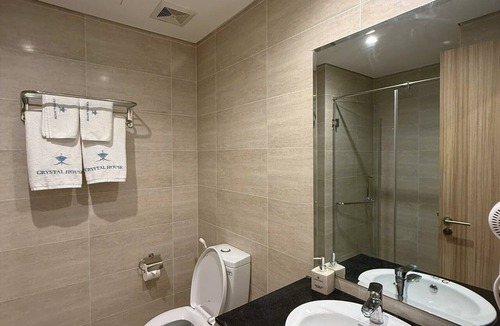 Cua Duong Hotel | Crystal Hotel Phu Quoc