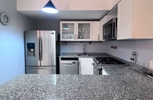 Miguel Hidalgo Apartment | CS302- 3BR/3BTH - One Bedroom Apartment, Sleeps 6