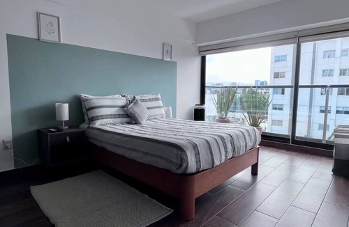 Miguel Hidalgo Apartment | CS302- 3BR/3BTH - One Bedroom Apartment, Sleeps 6