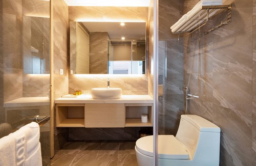 Phuoc Long Hotel | CTK Golden Hotel