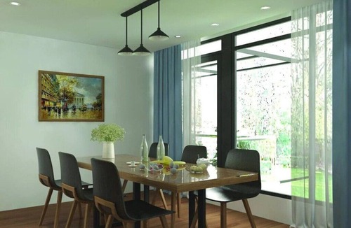 Thanh Oai House | Cu Cach's House