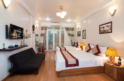 Thanh Oai House | Cu Cach's House