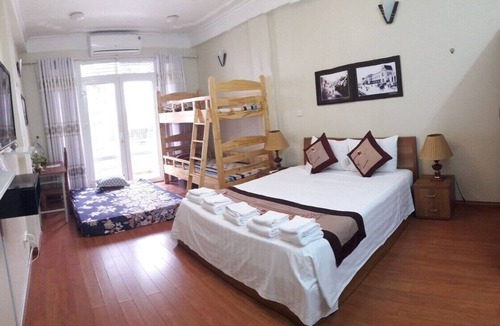 Thanh Oai House | Cu Cach's House
