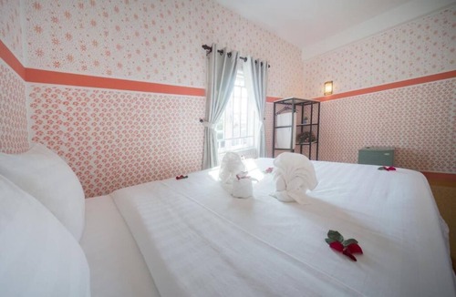 Cua Đai House | Cua Dai Beach Homestay