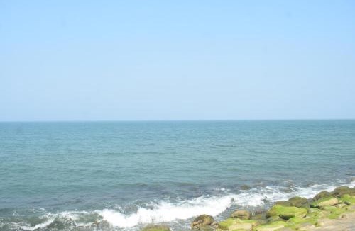 Cua Đai Hotel | Cua Dai Beach Hotel & Beach