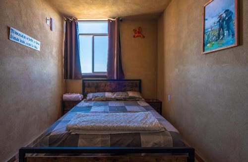 Pozos Hotel | Cuanax hotel boutique - Mineral de Pozos