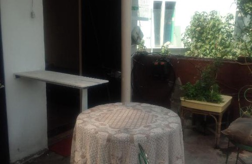 Miguel Hidalgo House | Cuarto en Polanco solo hombres