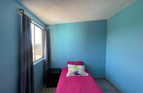 Silao Apartment | Cuarto en renta El crucero