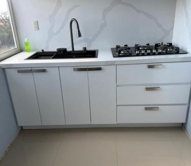 Interior Jalisco House | Cuarto Privado