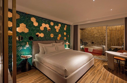 District 4 Hotel | Cubicity Hoang Dieu